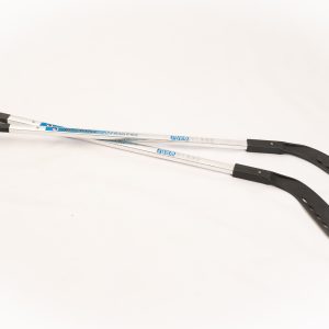 IJshockeysticks metaal