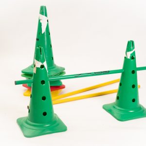 Kickboks pakket 6-8 jaar