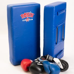 Kickboks pakket 8-12 jaar