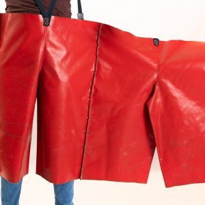 Loopbroek 4 personen