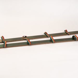 Loopski's 4 personen per paar