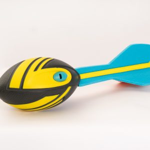 Oefenspeer nerf vortex fluitend