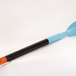 Oefenspeer kunststof