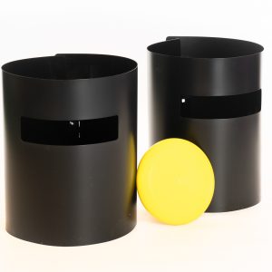 Kan Jam set 16 personen