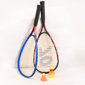 Speedminton
