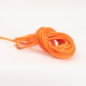 Springtouw plastik 2m