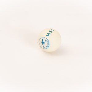 Tafeltennis balletje