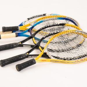 Tennisracket junioren