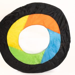 Vliegende Schotel doorsnede 92cm