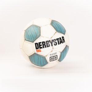 Voetbal zaal Derbystar