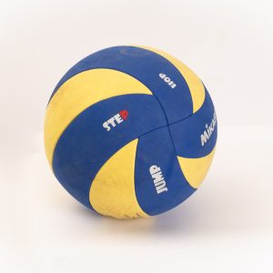 Volleybal