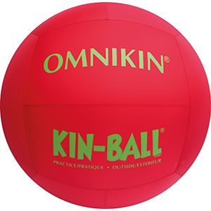 Kin ball doorsnee 84cm
